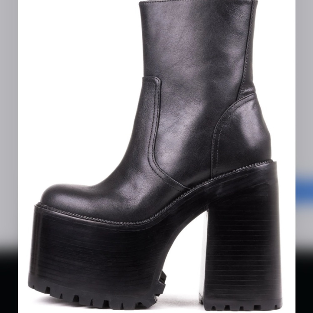 Jeffrey Campbell Deadz